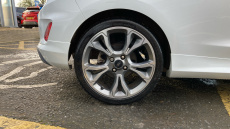 Ford Fiesta 1.0 EcoBoost ST-Line X 3dr Petrol Hatchback